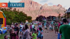 #toddler #toddleractivities #preschool #parenting #momlife. Are Your Kids Bored Yet Try This Southwestern Utah Summer Fun Guide St George News