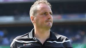 Hurling management teams for the 2023 season