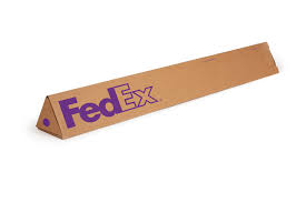 By affixing your own printed address label, by having a fedex employee label your information professionally or by filling out a fedex airbill form. Shipping Supplies Boxes Peanuts Mailers More Fedex