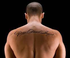 The beauty of having a tattoo on the biceps is to accentuate how toned the muscles are. Pin On Sleeve