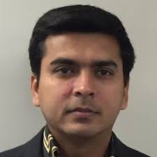 I'm thrilled to share that I've joined Citi as Head of U.S.