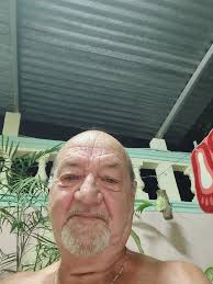 Ralph GEISEL Obituary (2022)