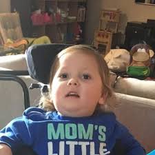 Fundraiser for George Hendrickson by Kristin Hendrickson : Hope for Eliyah