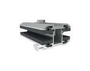 Thin Film Mid Clamp Supplier,OEM Available,CE Certificated