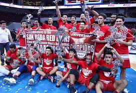 Are a professional football club from taipei, participating in taiwan football premier league. San Beda Finishes Off Lyceum Wins Back To Back Ncaa Titles The Summit Express