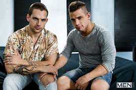 Sieh dir an, was steve hanson (hanson1454) auf pinterest, der weltweit größten sammlung von ideen, entdeckt hat. Tayte Hanson Brent Everett Fuck Him Up Men Com Best Of Gay Muscle