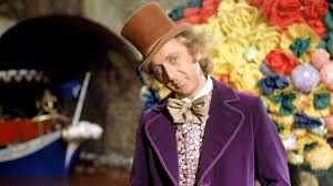 The world is astounded when willy wonka, for years a recluse in his factory, announces that five lucky people will be given a tour of the factory, shown all the secrets of his amazing candy, and one will win a lifetime. Willy Wonka The Chocolate Factory 1971 Directed By Mel Stuart Reviews Film Cast Letterboxd
