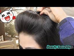 Pin On Hair