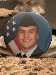 Our girl has graduated Air Force BMT