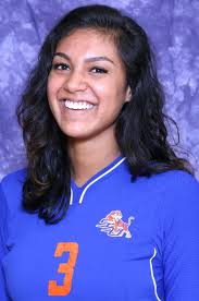 Gabrielle Nathaniel (10/20/2015)