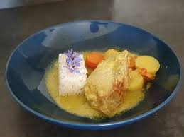 Les Rendez Vous Recette Curry De Thon Au Lait De Coco Youtube En 2020 Recette Lait De Coco Curry