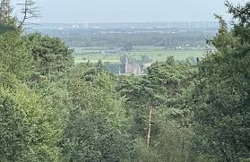 Heerlijkheid Beek Red Trail, Gelderland, Netherlands