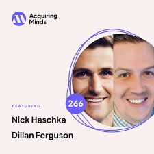 Acquiring Minds • Listen