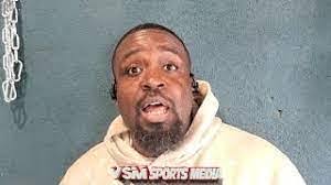 Darius Cotton's Instagram, Twitter & Facebook