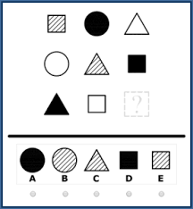 Resolução do teste de matemática e interpretação de texto: Cum Iti Cresti Scorul La Testele De Iq 10 Intrebari Explicate Ca Sa Devii Mai Inteligent Igotopia