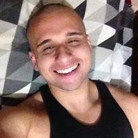 Raphael Delgado (raphael1005)