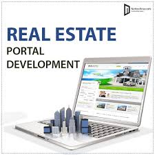 Nettechnocrats Is A Leading Real Estate Portal Website Development Company In India We Offer Real Estate Website Design Development Website Development Company