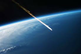 They read a declaration about the danger our planet faces from impacts by small solar system bodies. World Asteroid Day 2019 Here S When And Why The Day Is Observed Globally