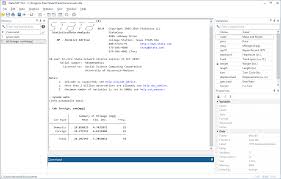Introduction To Stata Using Stata