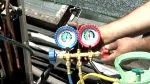 ¿afecta durante el embarazo usar un detector ? Video Como Detectar Vazamento De Gas No Ar Condicionado Split Webarcondicionado