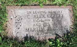 Charles Alexander CULLEY (1904-1981)