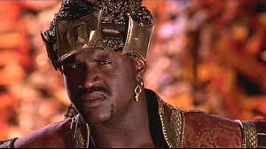 How Did This Get Made: Kazaam (An Oral History)