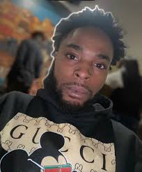 DaMarcus Keyon Duffy