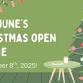 Ada June’s Boutique Christmas Open House event image