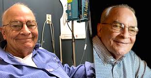 Bob Beats Lung Cancer by Refusing to Give Up