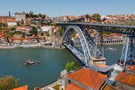 Porto is famed for the production of port wine, which is matured in the vast cellars that stretch along the banks of the mighty douro river. Porto Travel Portugal Europe Lonely Planet