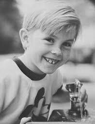 Phillip Garver's Instagram, Twitter & Facebook