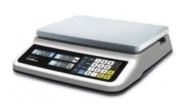 Cantar Electronic Comercial Cas 15 Si 30 Kg Omologat Si Verificat Metrologic Rocomandat Pentru Utilizare In Mediul Comercial Electronic Products