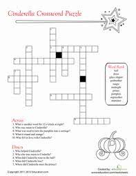 Feb 10, 2021 · free 2nd grade spelling word crossword puzzles 2nd grade crossword puzzles. Cinderella Crossword Puzzle Worksheet Education Com