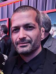 FightZone Presents (TV Series 2007– )