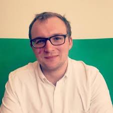 Billy Glover (@billyglover12)