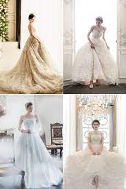 37 Jaw Droppingly Beautiful Gowns For A Ballroom Wedding Praise Wedding Stunning Wedding Dresses Ball Gowns Wedding Beautiful Gowns