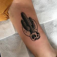 New Saguaro Cactus Tattoo Evamigtattoos Tattoo Cactus Tattoo Tattoos Traditional Tattoo Inspiration