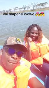 Kin and Gerald Island Pbb