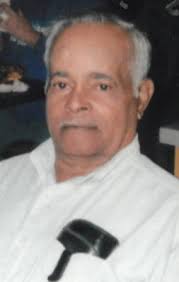 George Lander Obituary