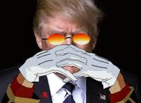 The Gendo Pose Know Your Meme Running for president of the united states as a democratic candidate. the gendo pose know your meme