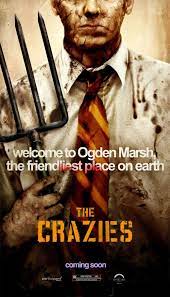 The Crazies Halloween Movies Movies Creepy Movies