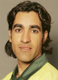 Pakistan draft in Gul for Sri Lanka series