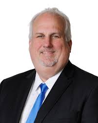 Merrill Lynch Financial Advisor Collin McCall