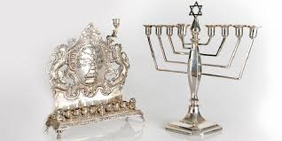 Check spelling or type a new query. Pasarel The Hanukkah Jewish Menorah