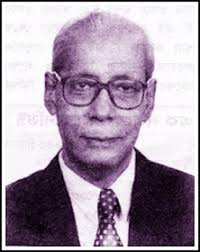 Bangladesh Canada and Beyond: Dr. Benedict Gomes Is No More