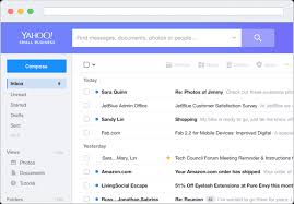 This subreddit is dedicated to all things yahoo! Business Email Yahoo Small Business