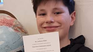 Fundraiser by Rebecca Miller : National Youth Leadership Forum: Explore STEM