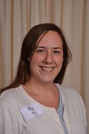 Meet the 100 Women Who Care Steering committe 2015!