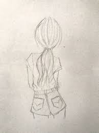 Madchen Zeichnen Madchen Zeichnen Zeichnungen See It Drawingsideas Eyesawesome Art Drawings Sketches Art Drawings Simple