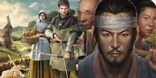 6 Best Playable Characters In The Binding Of Isaac: Repentance